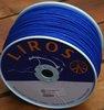 Liros Seastar Color 5 mm blau