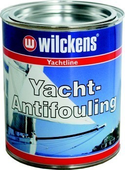 Wilckens Yacht-Antifouling 2500 ml