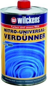 Wilckens Nitro-Universalverdünner