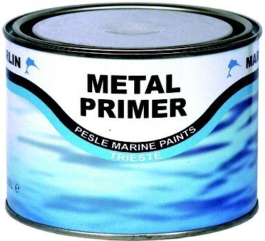 Pesle Metal Primer 500 ml