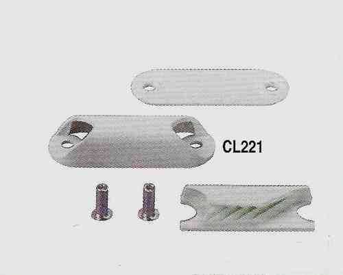 Clamcleat CL221