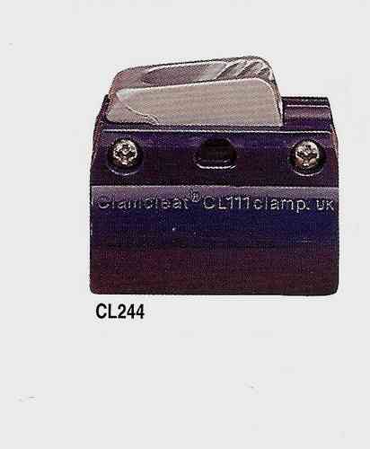 Clamcleat CL244