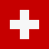 Schweiz Flagge 30 x 45