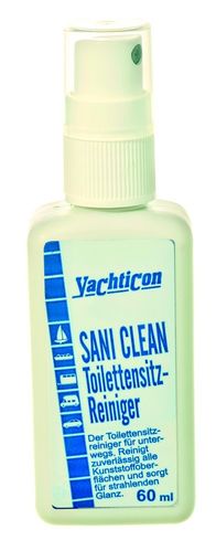 Yachticon Sani Clean