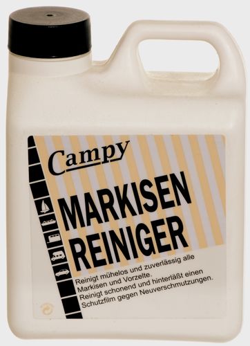 Campy Markisenreiniger
