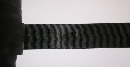 Gurtband Meterware Polyestergurt 48 mm