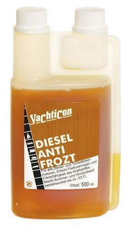 Diesel Antifrost Antifrozt
