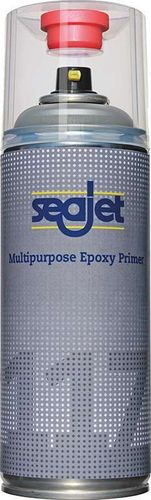 Seajet 117 Epoxy Primer Spray 400 ml